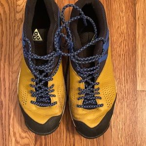 Nike ACG Okwahn II Hiking Shoes